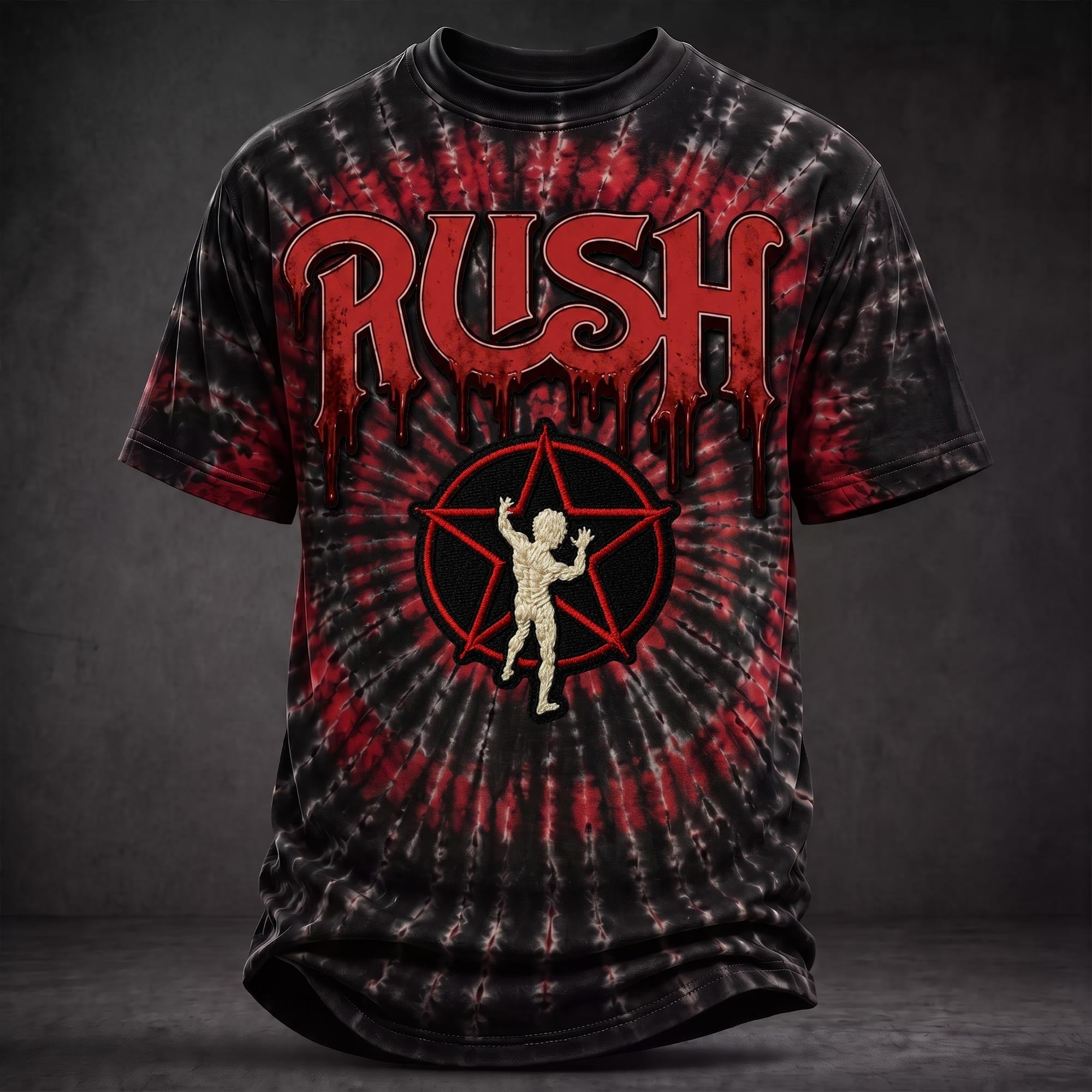 PREMIUM SHIRTS TLQ HTT RUSH 19082610
