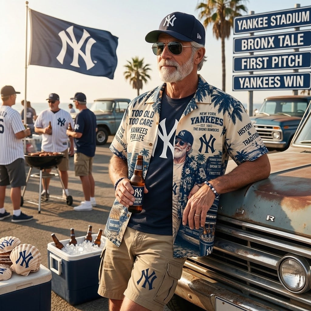 PREMIUM HAWAIIAN SHIRT TLQ DBD NEYOY 2008262
