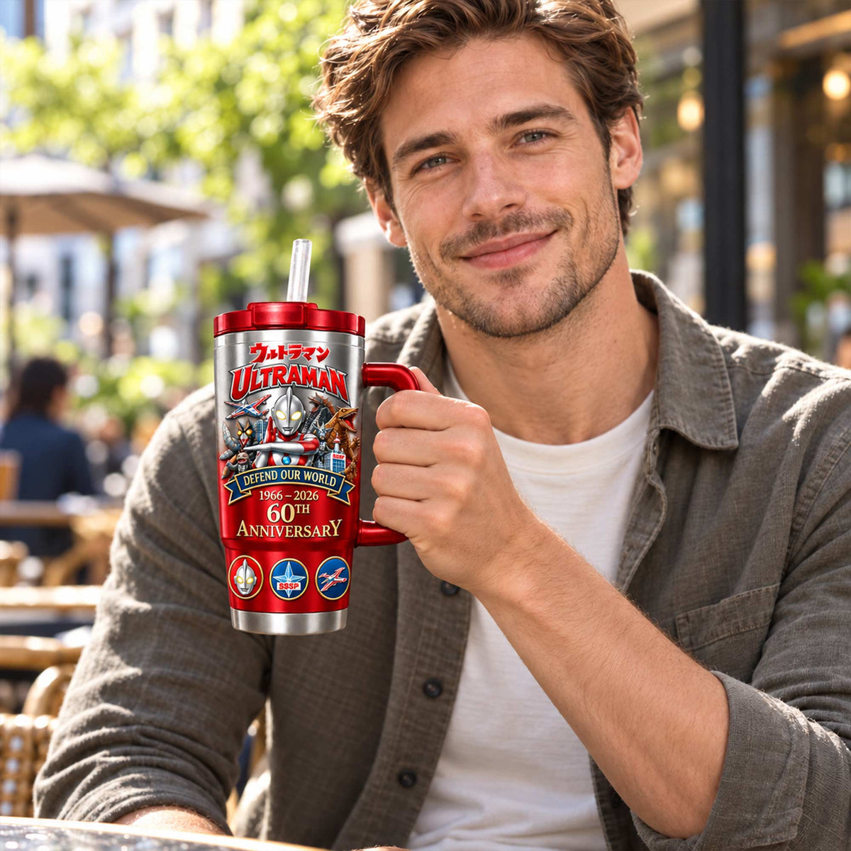 HANDLE TUMBLER HCT APT ULTR 1910262