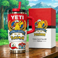 HANDLE TUMBLER HCT APT POKE 191026E