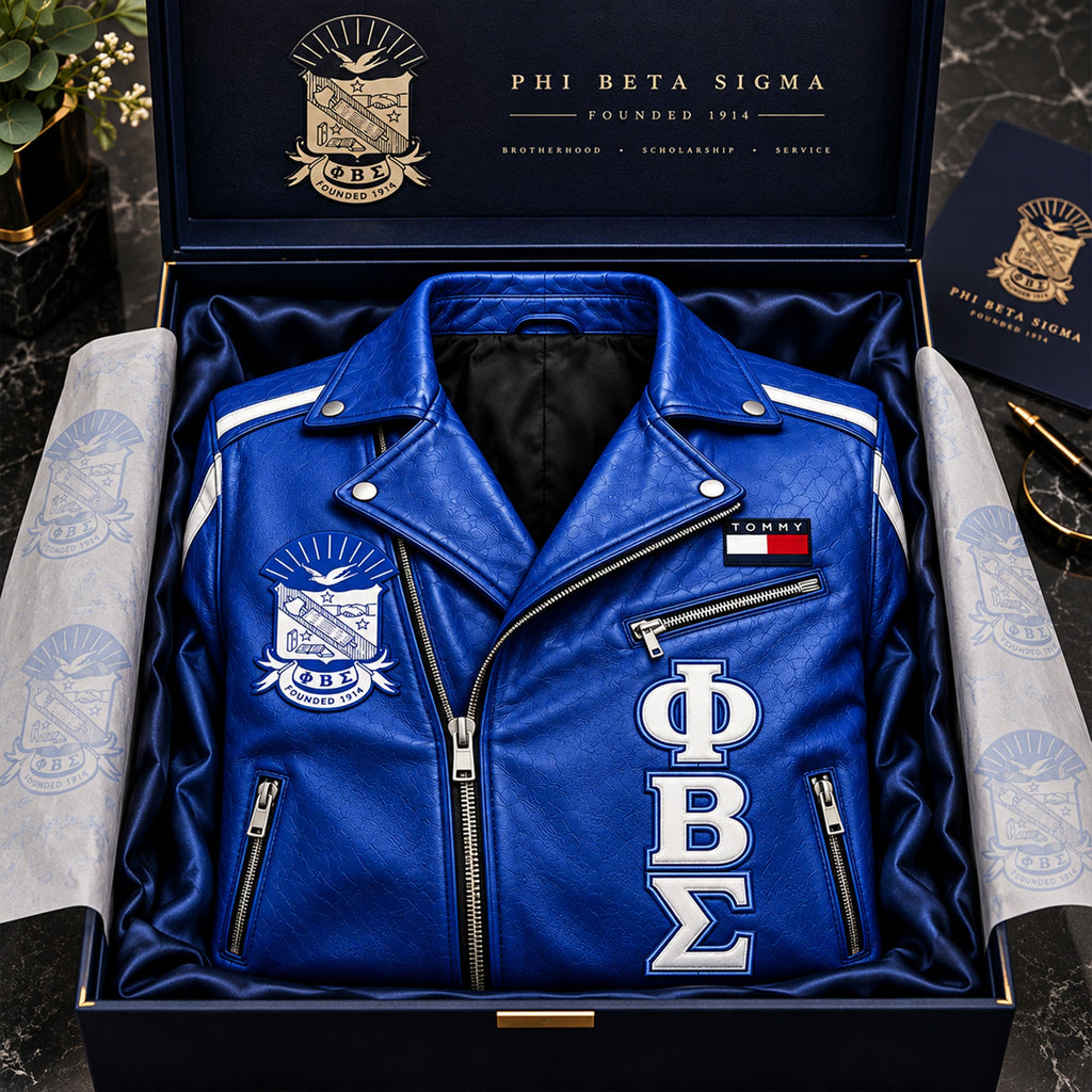 PREMIUM LEATHER JACKET ALK YPT PBS 2010261