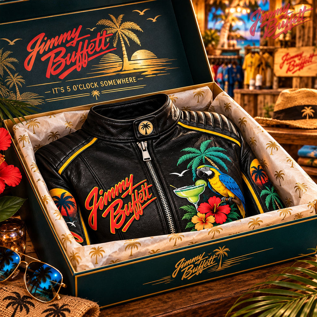 Women's Leather Zip-up Jacket HANNN TND JIBU 20102613