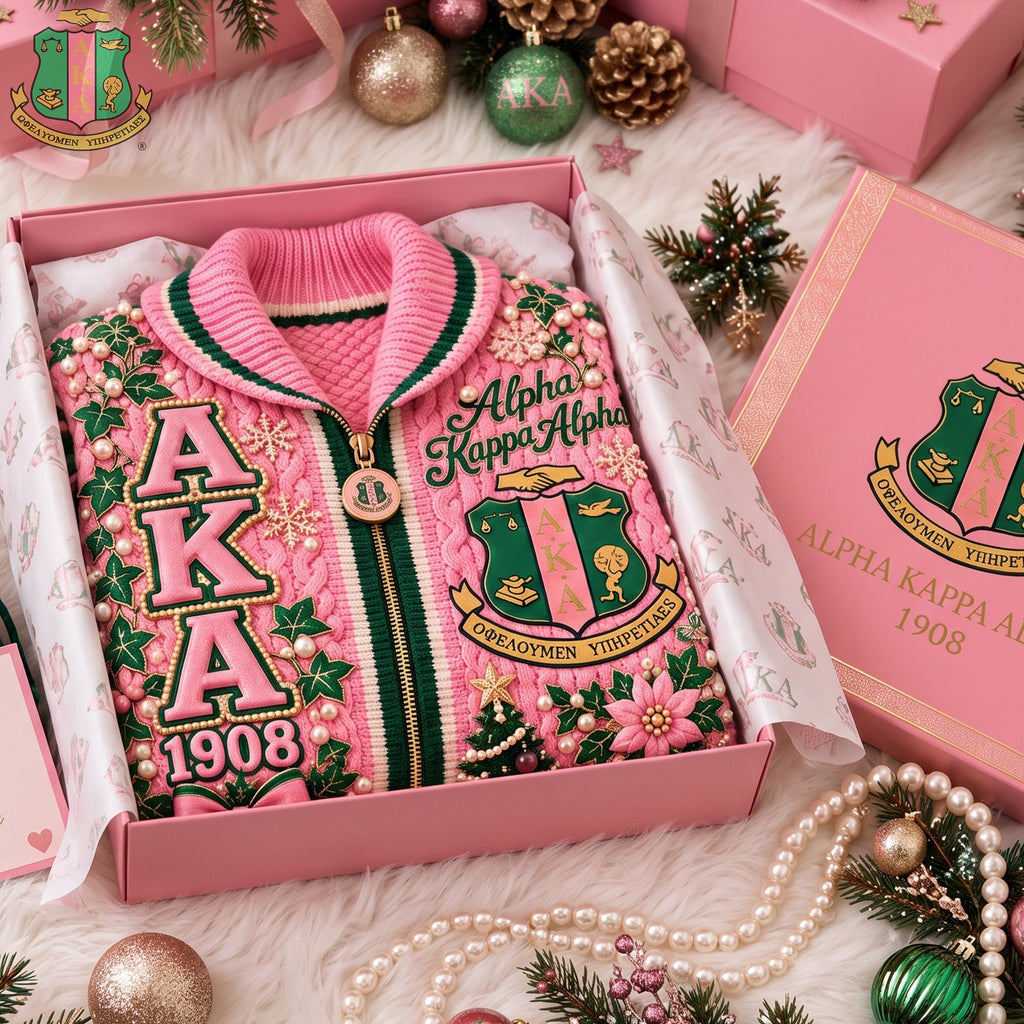 WOOL ZIP CARDIGAN HANNN TND AKA 2110269
