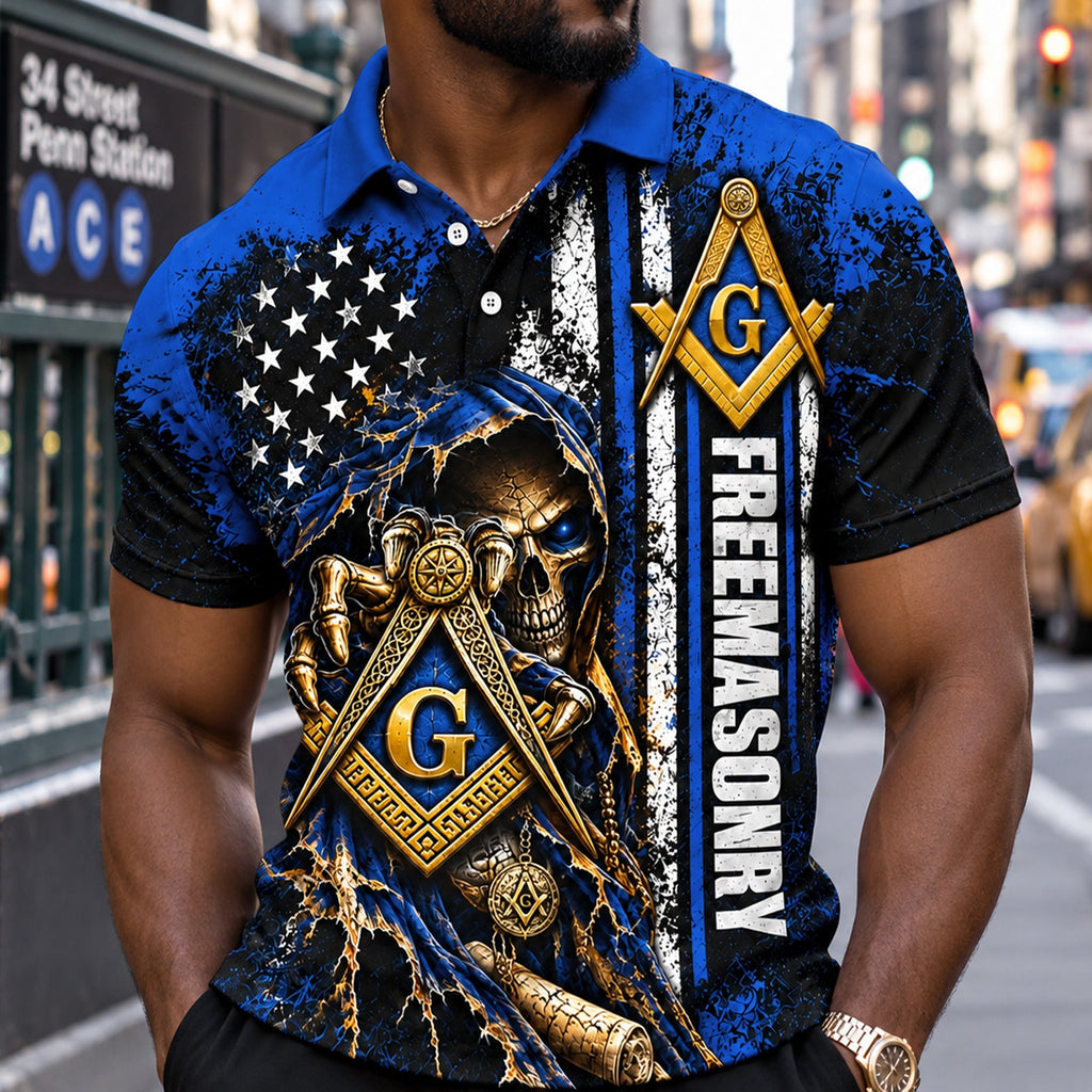 PREMIUM POLO SHIRT TULT NTH FREE 2710263