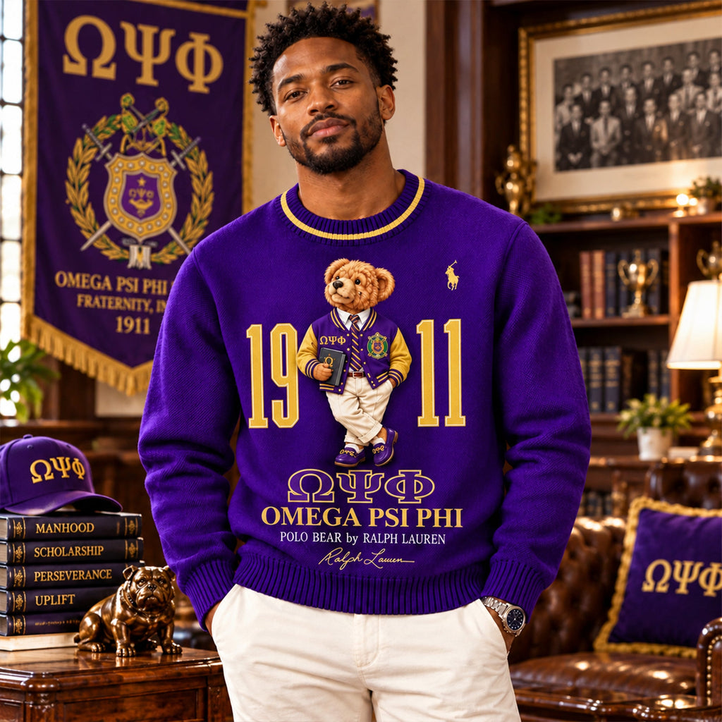 PREMIUM CREWNECK SWEATER ALK YPT OPP 2810262