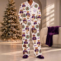 PREMIUM PAJAMAS SET TLQ HTT OPP 2810267