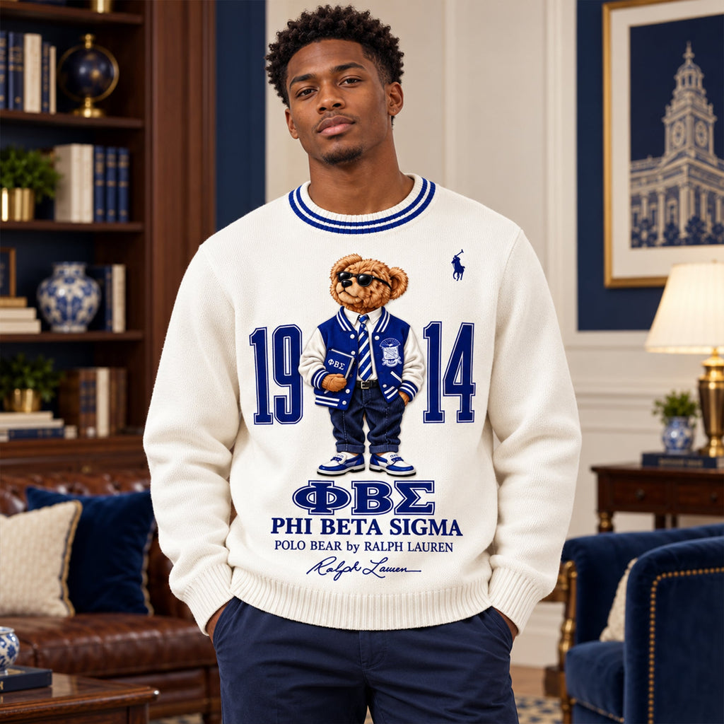 PREMIUM CREWNECK SWEATER ALK YPT PBS 2710263