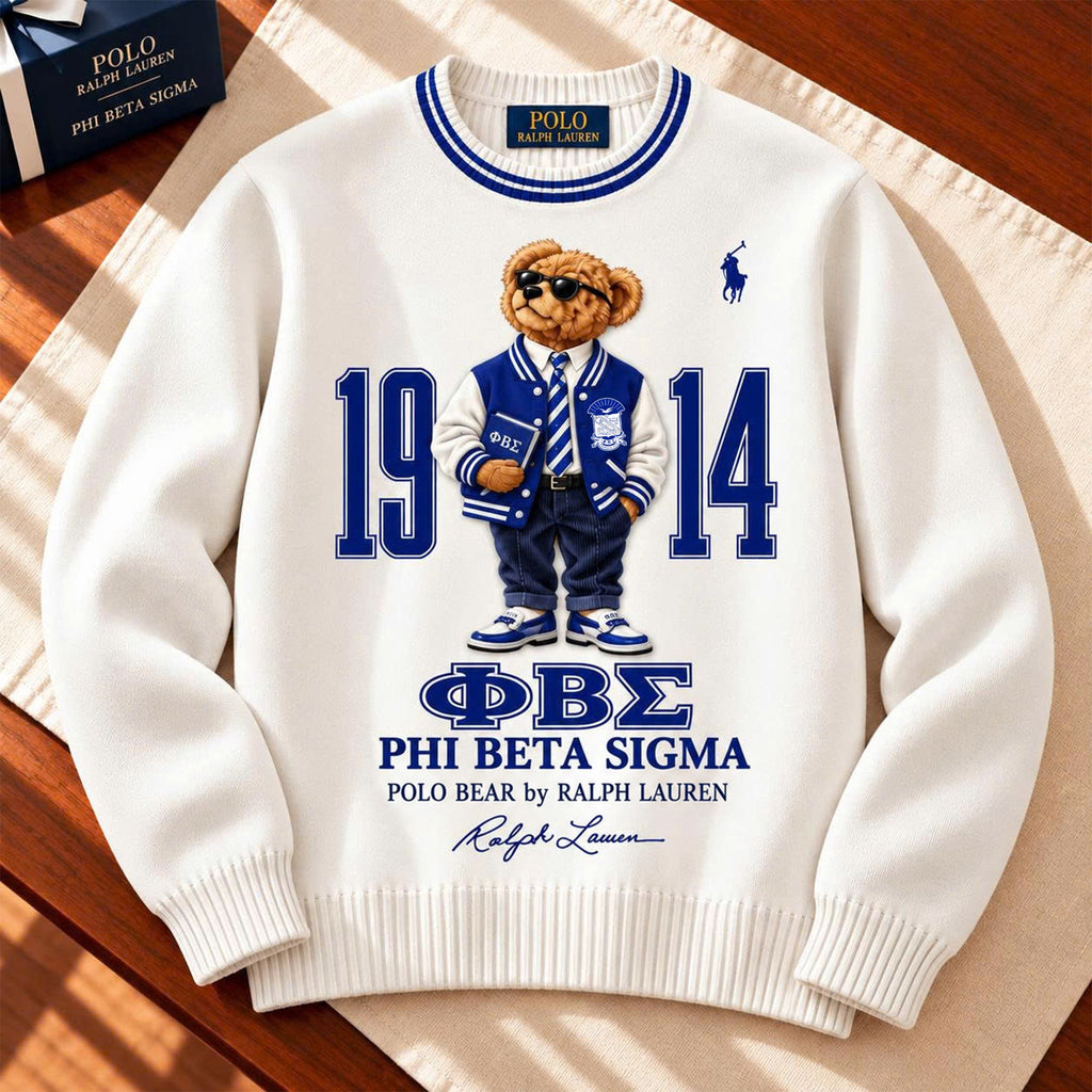 PREMIUM CREWNECK SWEATER ALK YPT PBS 2710263