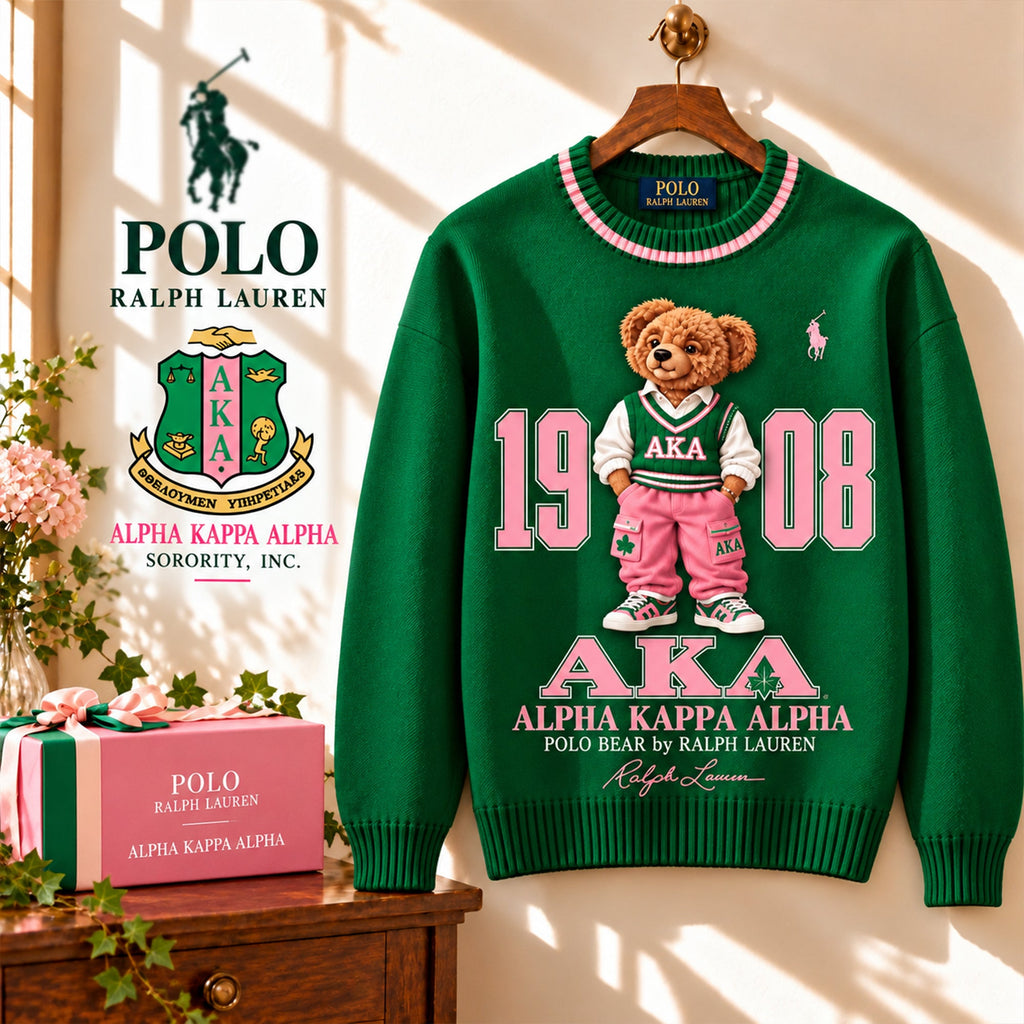 PREMIUM CREWNECK SWEATER ALK YPT AKA 2910261