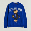PREMIUM SWEATER TLQ DBD ZPB 2810265