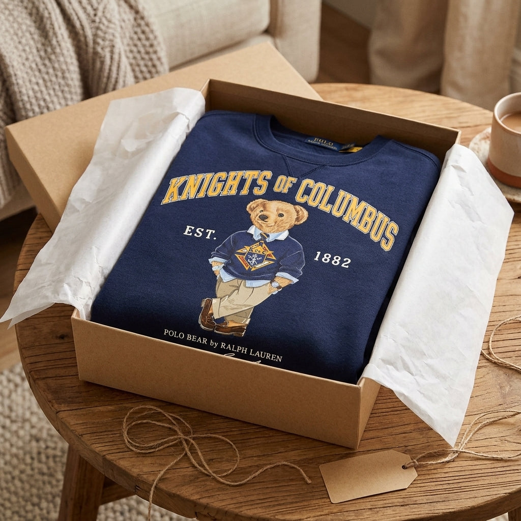 PREMIUM SWEATER TLQ DBD KOC 29102612