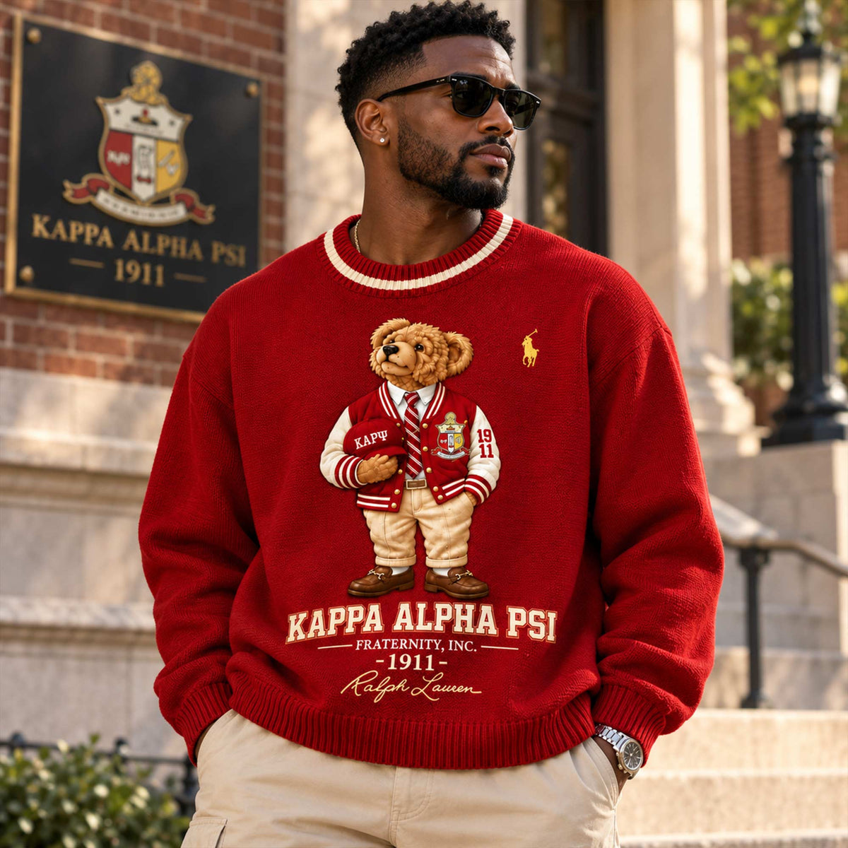 PREMIUM SWEATER HCT APT KAP 30102610