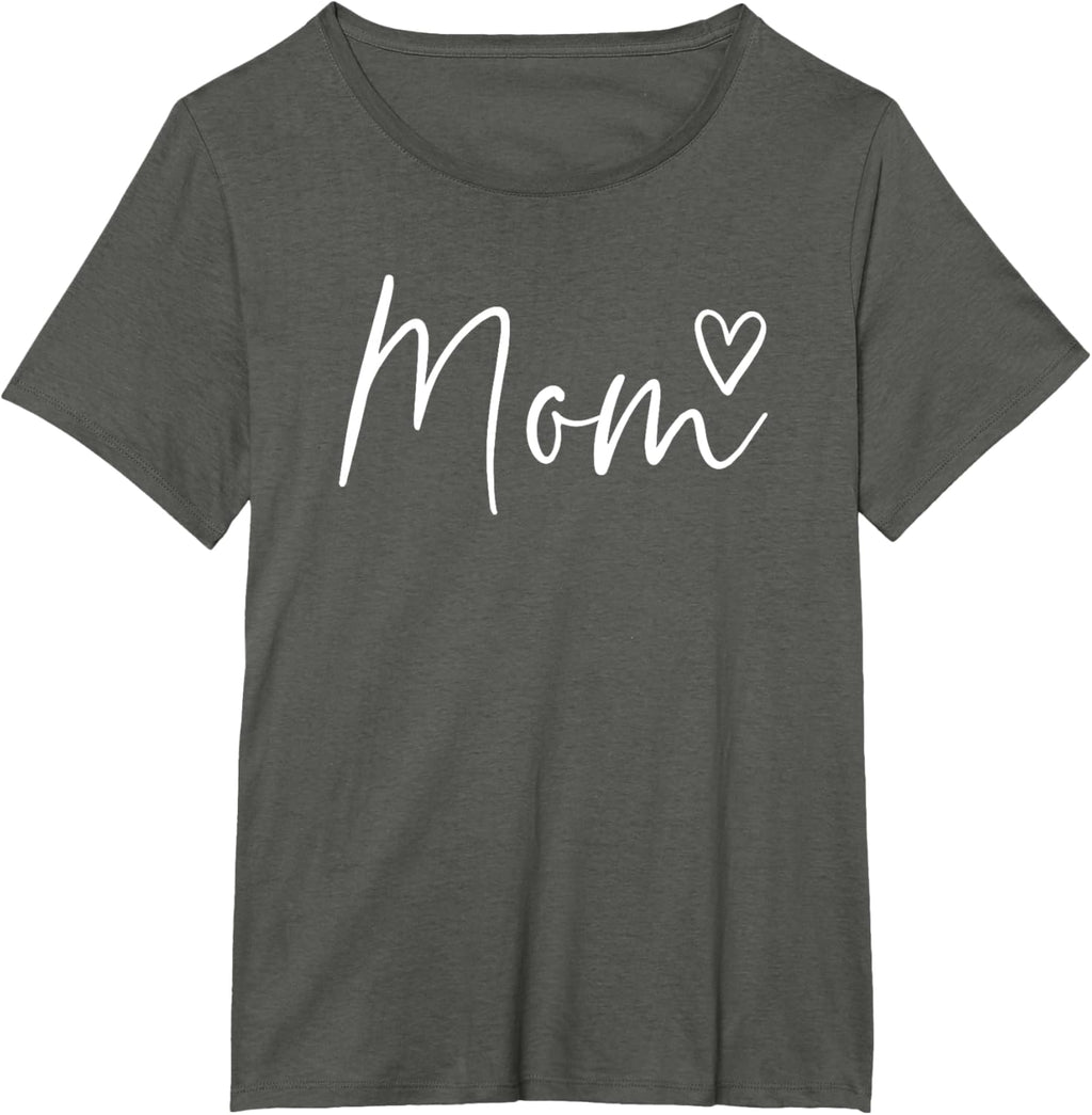 Mom Gifts For Women Heart Mother's Day Mom