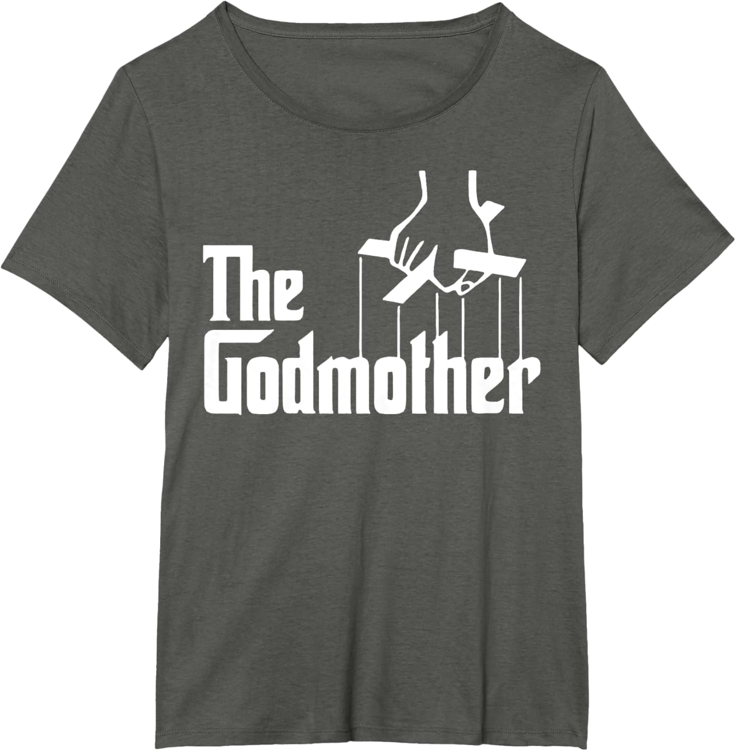American Classics Godmother The Movie Distress Mothers Day