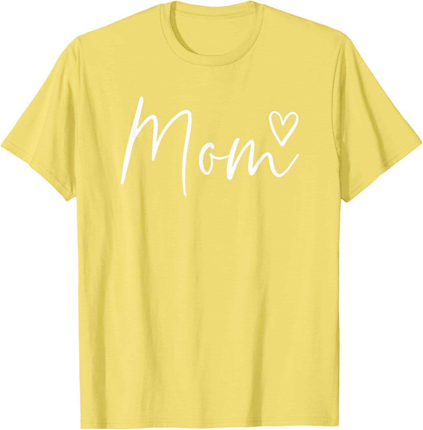 Mom Gifts For Women Heart Mother's Day Mom