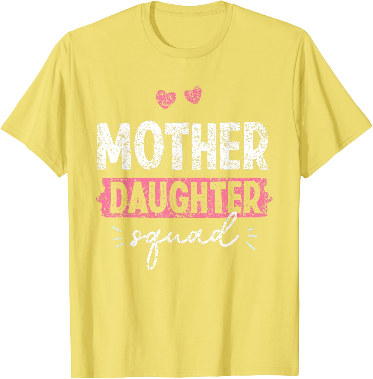 Mother Daughter Squad Matching Mom Mother Daughter Mommy