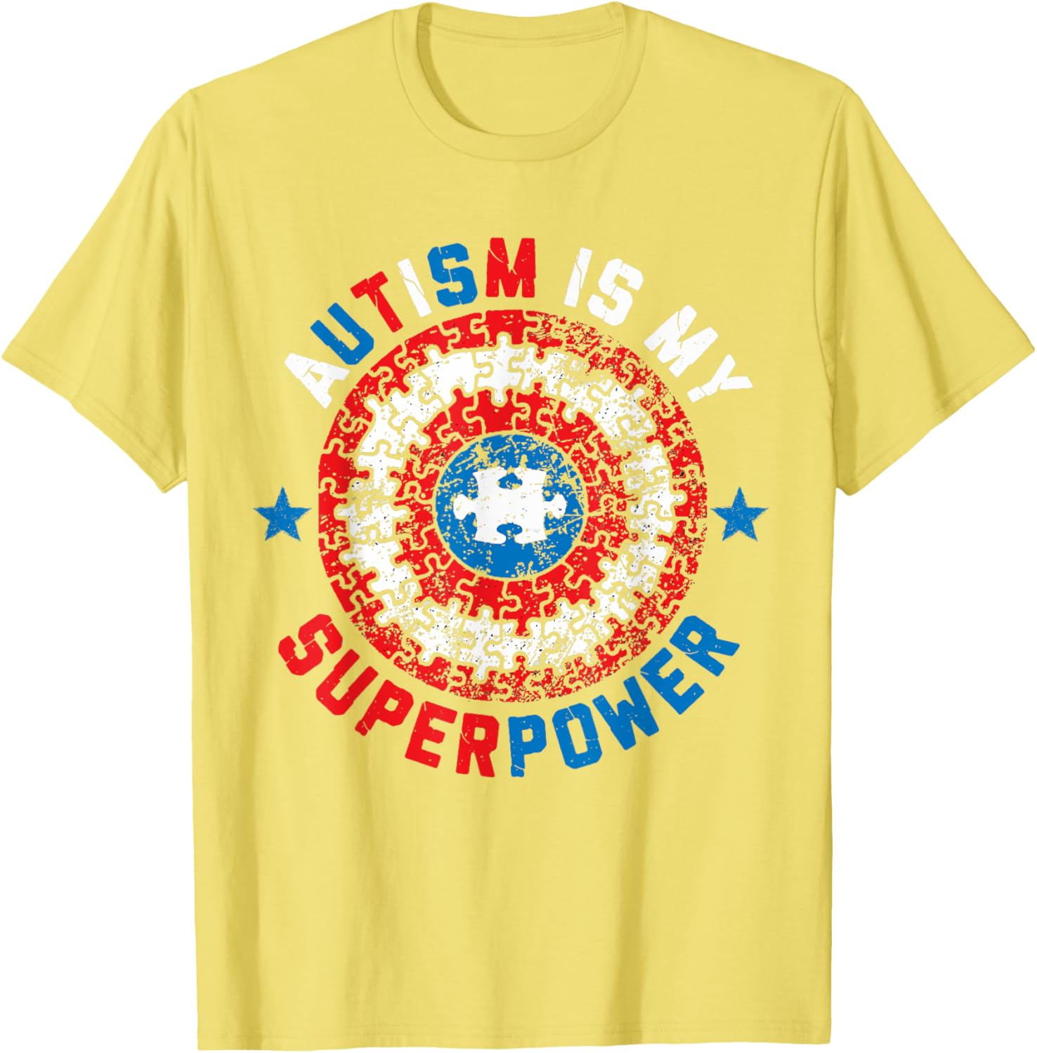 Autism Is My Superpower Autism Awareness Autistic For Boys