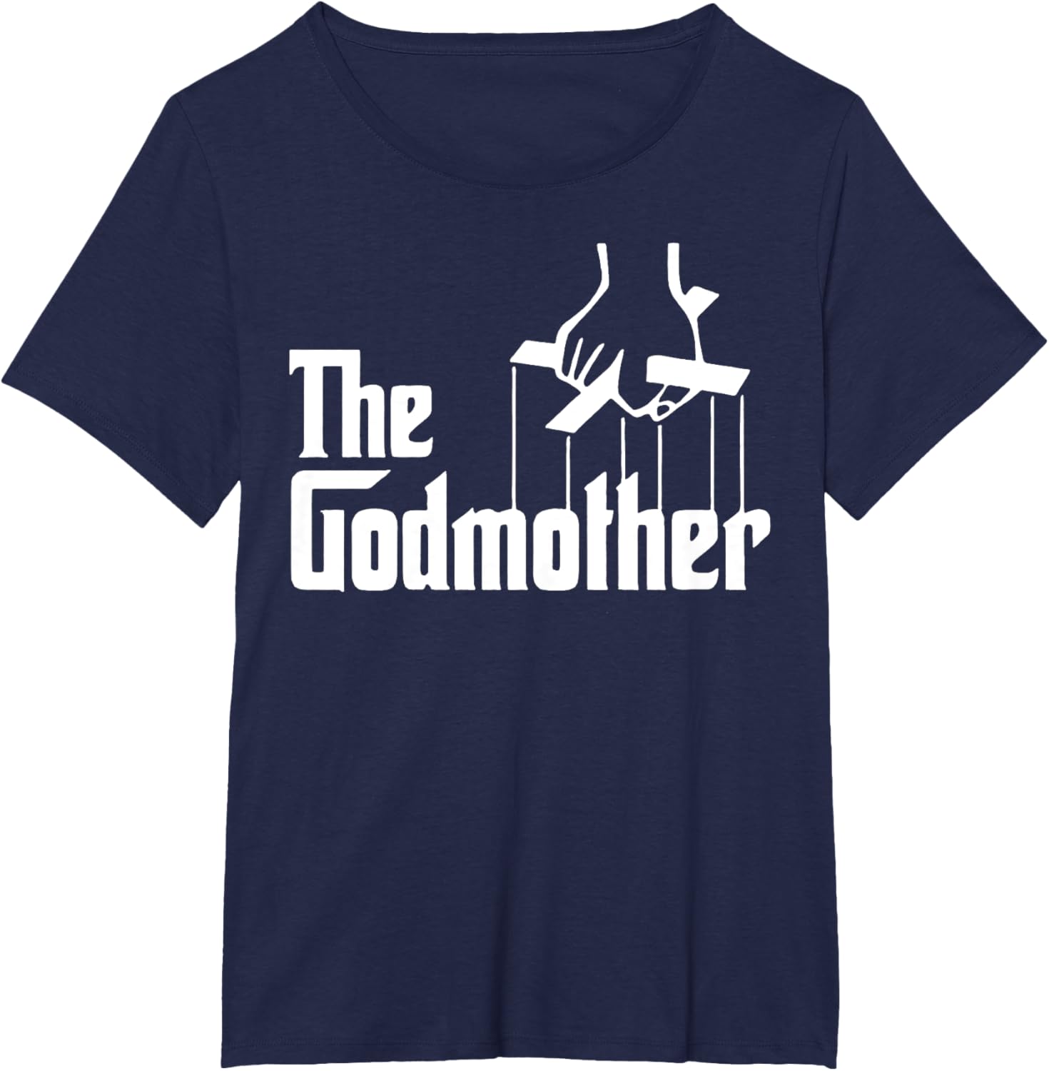 American Classics Godmother The Movie Distress Mothers Day