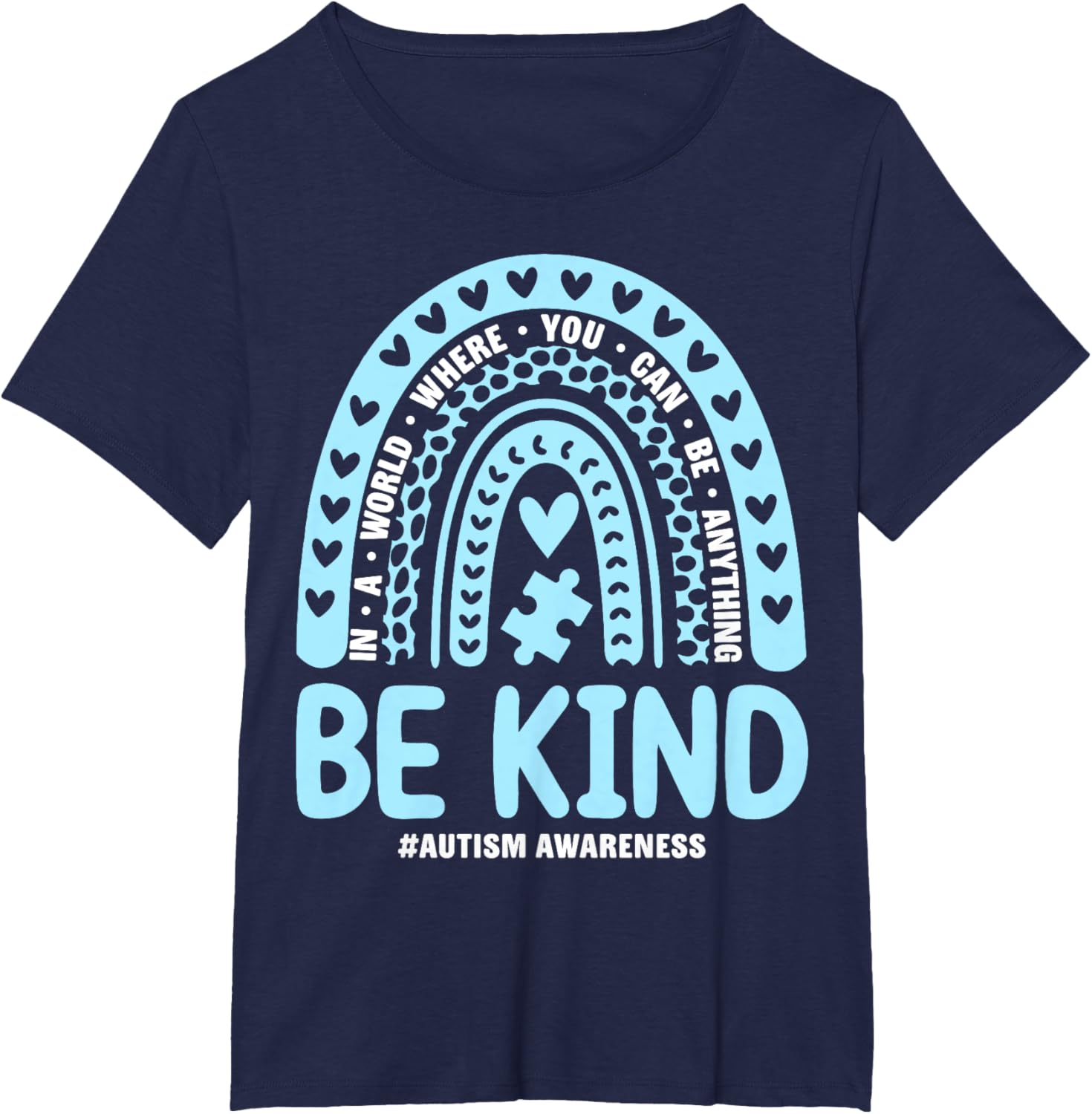Autism Awareness Day Autism Mom