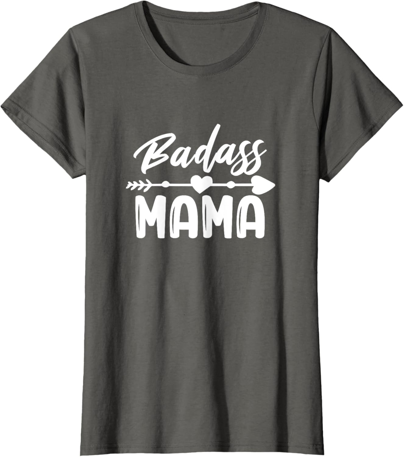 Badass Mama Mom Mother Mother's Day