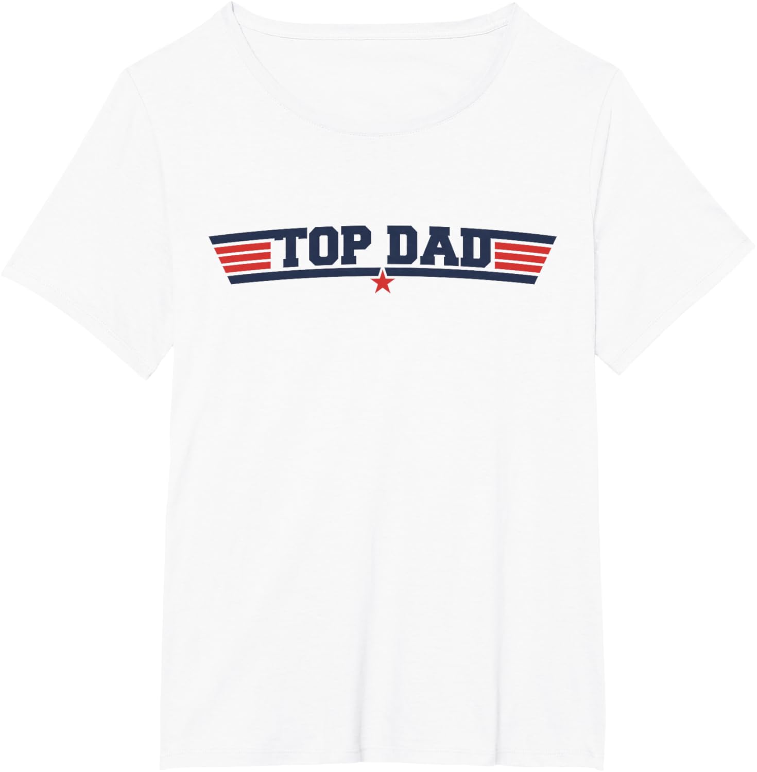 Top Dad Papa Party Father's Day