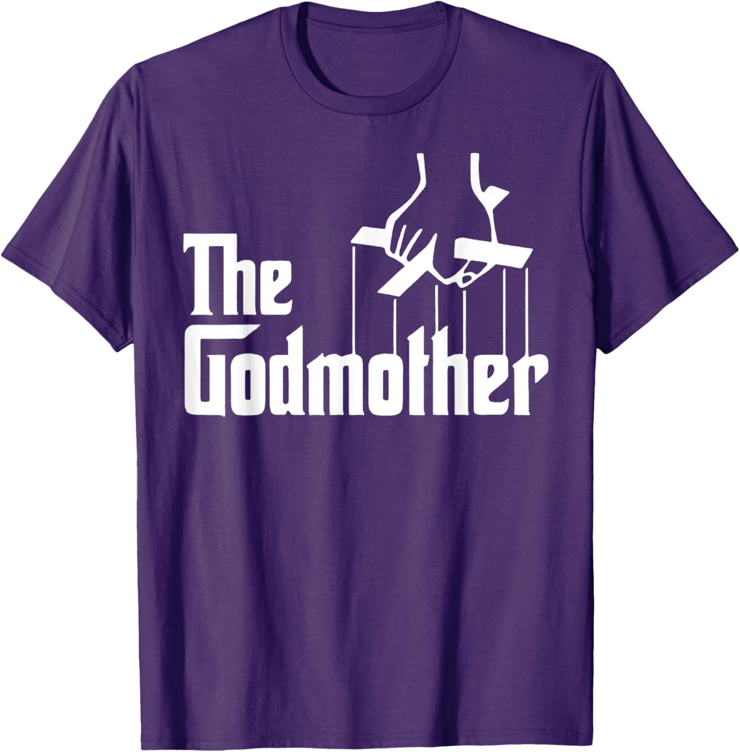 American Classics Godmother The Movie Distress Mothers Day