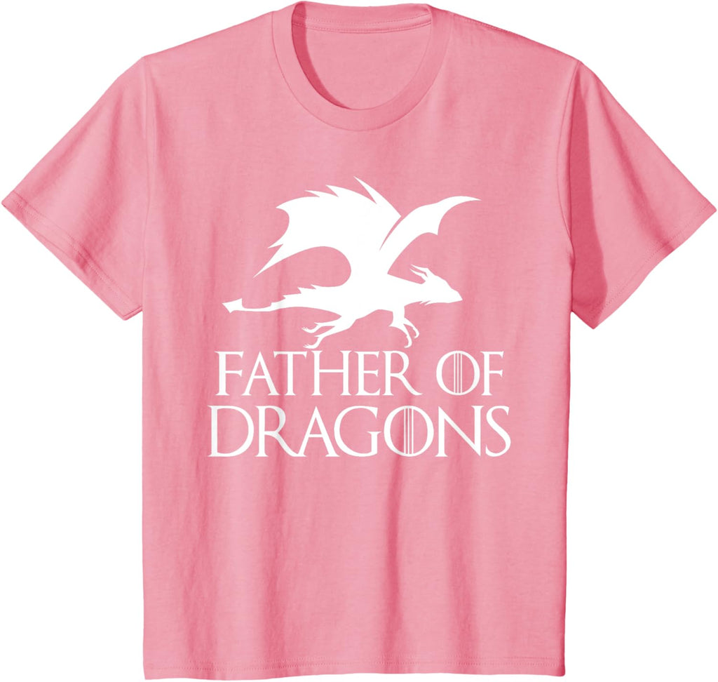 Father of Dragons - Father's Day Gift
