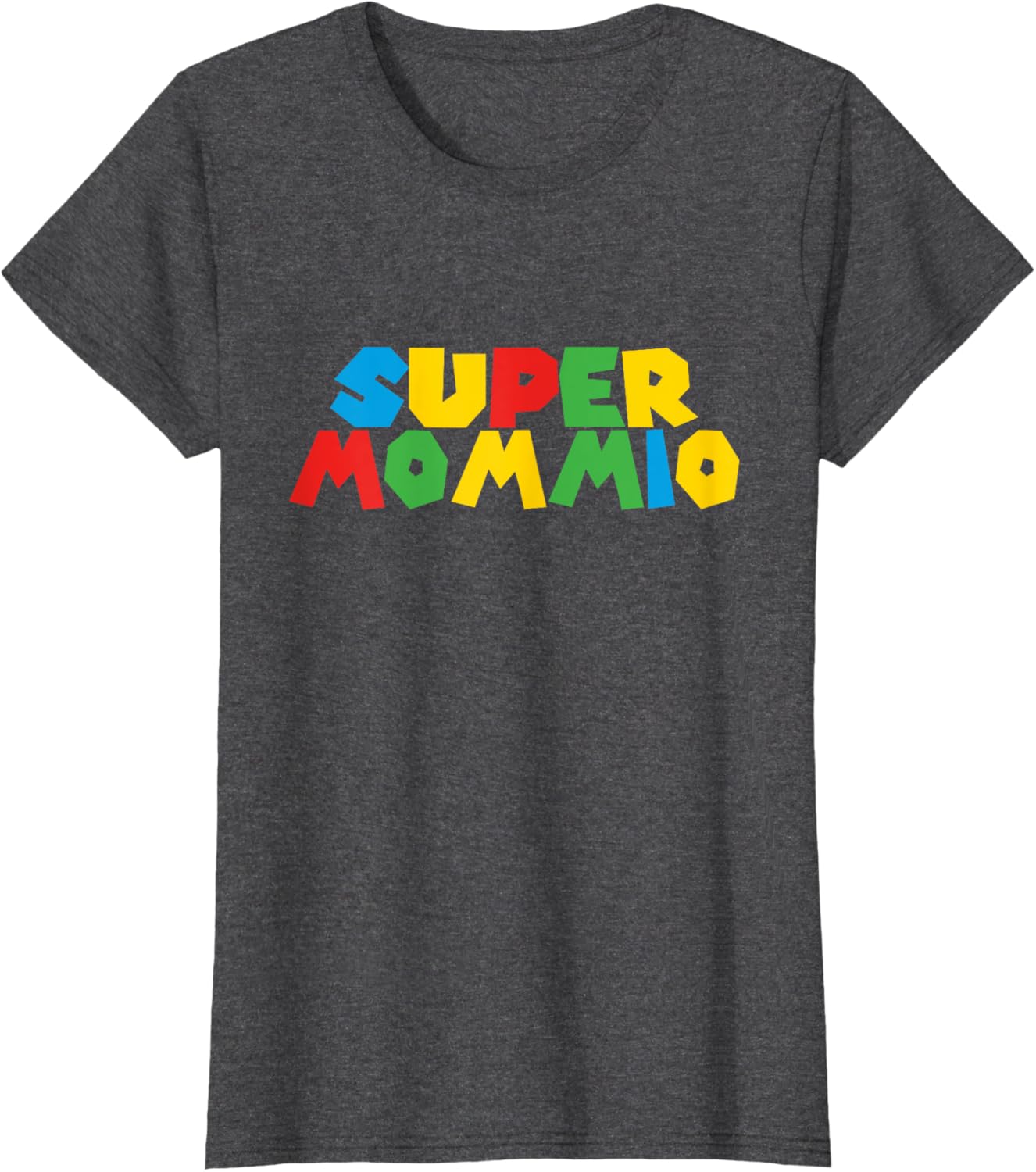 Super Women day - Gamer Mom for Mothers From Husband & Kids