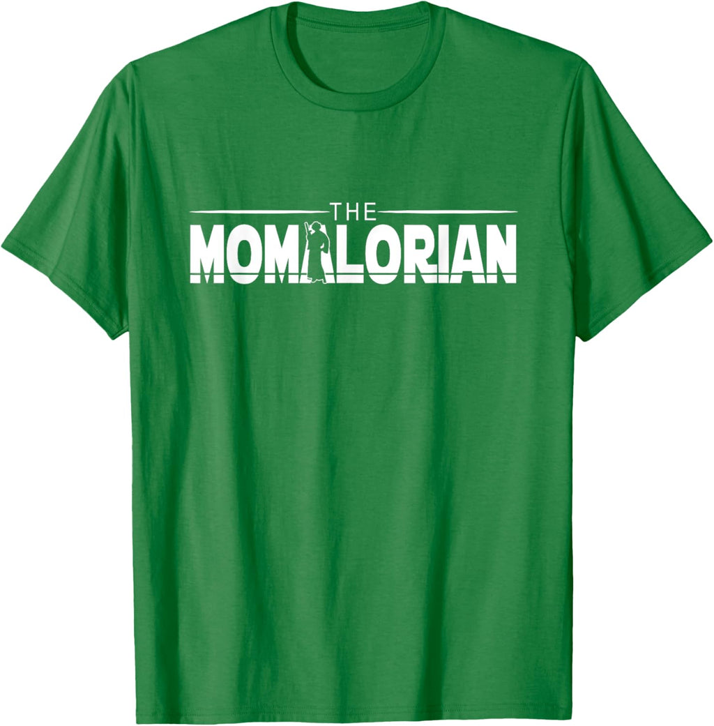 The MOMalorian, Mom Appreciation, Happy Mothers Day, Mamas