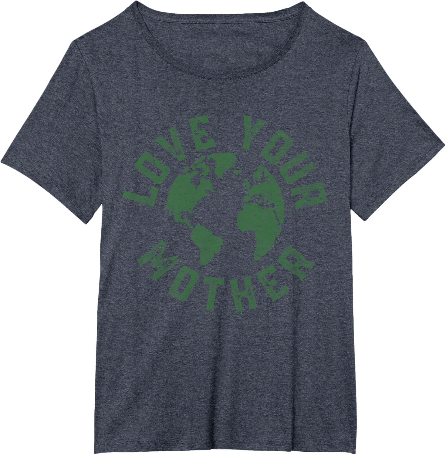 Earth Day Every Day Love Your Mother Planet Environmentalist