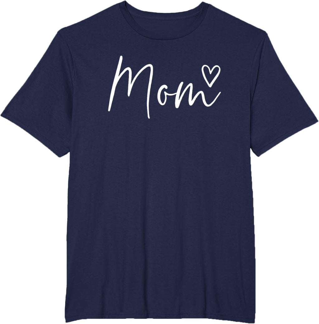 Mom Gifts For Women Heart Mother's Day Mom
