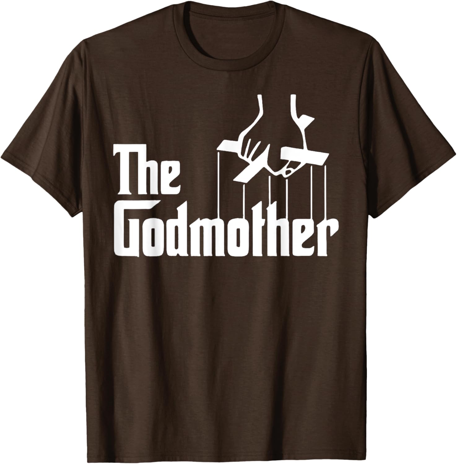 American Classics Godmother The Movie Distress Mothers Day