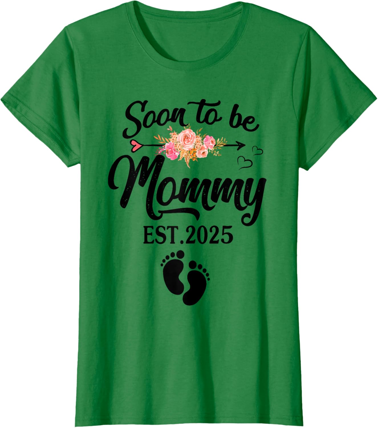 Soon to be Mommy 2025 Mother's Day First Time Mom Pregnancy