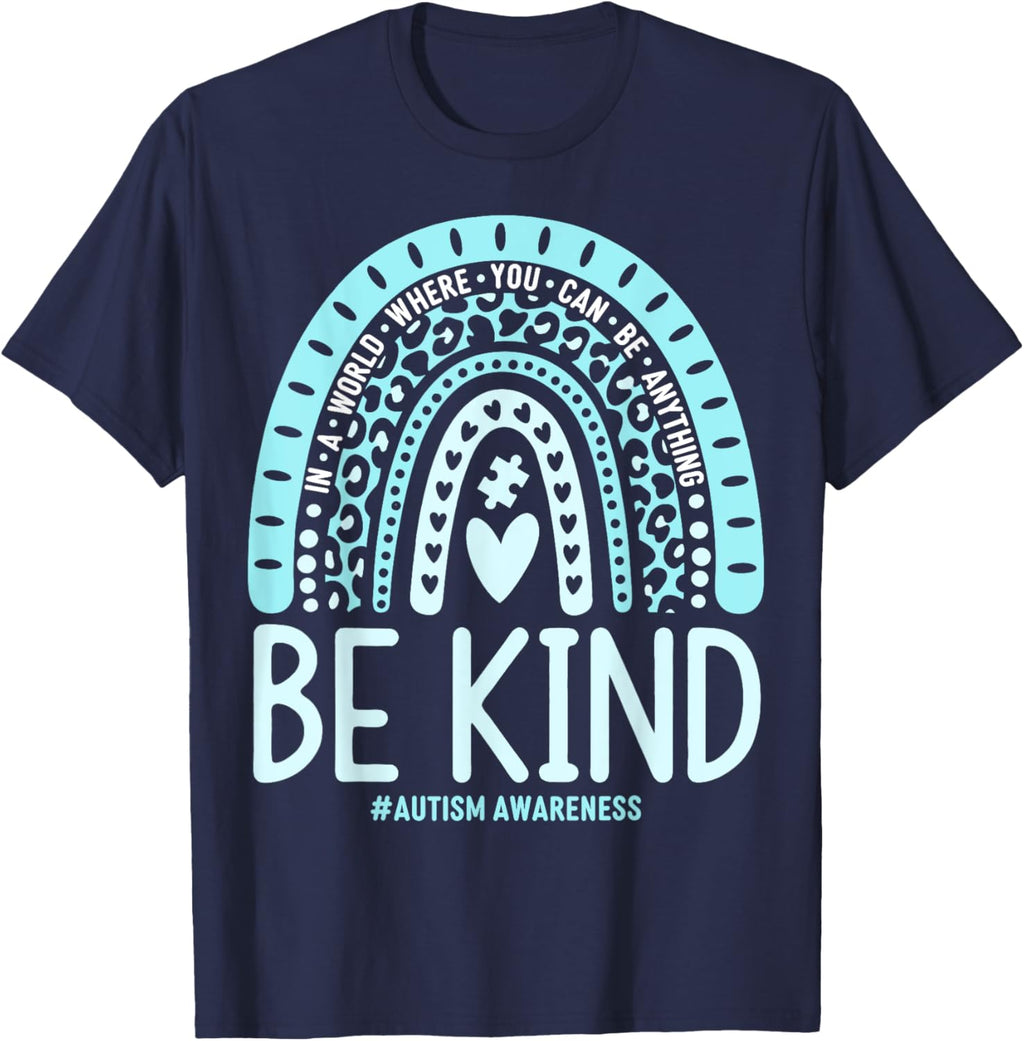Women Autism Awareness