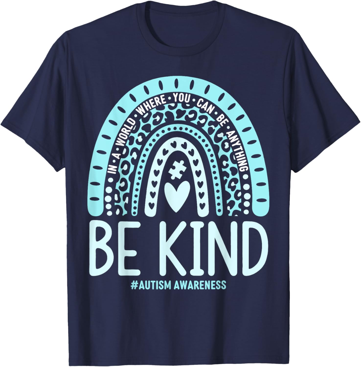 Women Autism Awareness