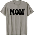 Mom6 Mom of 6 Mother of Six Kids Mama Gifts Mothers Day