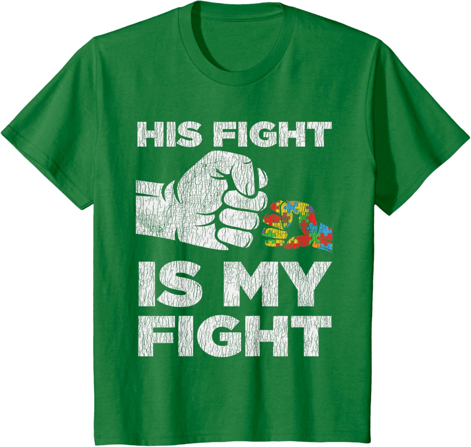 Autism Awareness Mom Dad Parents Autistic Kids Awareness