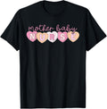 Mother Baby Nurse Hearts Valentine OBGYN Postpartum Nursing