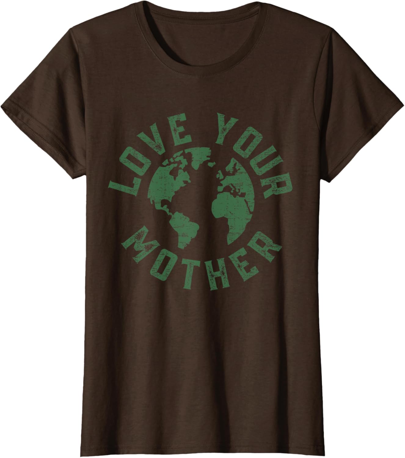 Earth Day Every Day Love Your Mother Planet Environmentalist