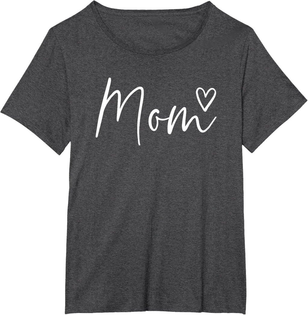 Mom Gifts For Women Heart Mother's Day Mom