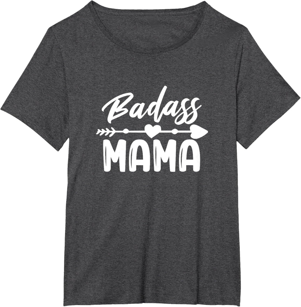 Badass Mama Mom Mother Mother's Day