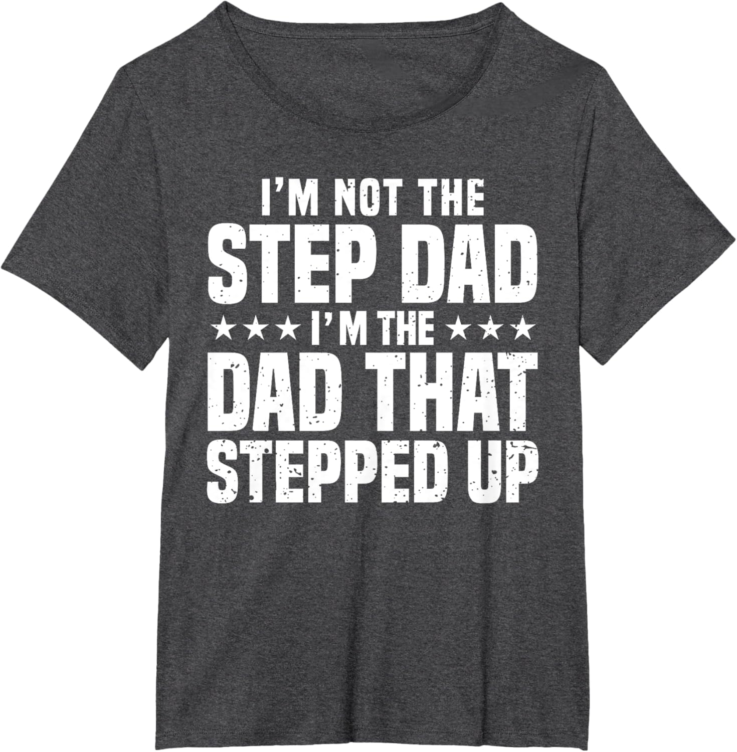 Cool Step Up Dad For Men Father World's Best Stepdad Ever