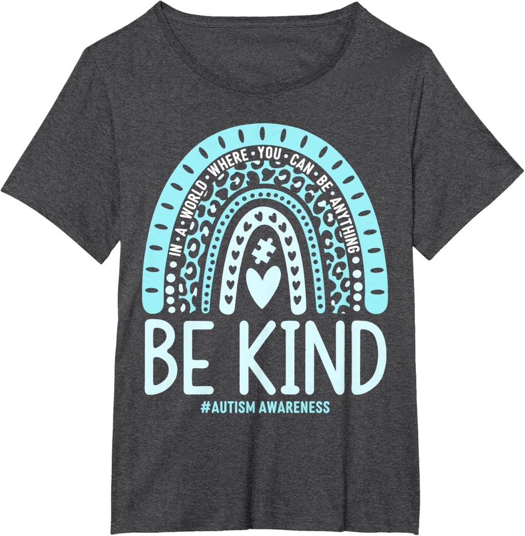 Women Autism Awareness