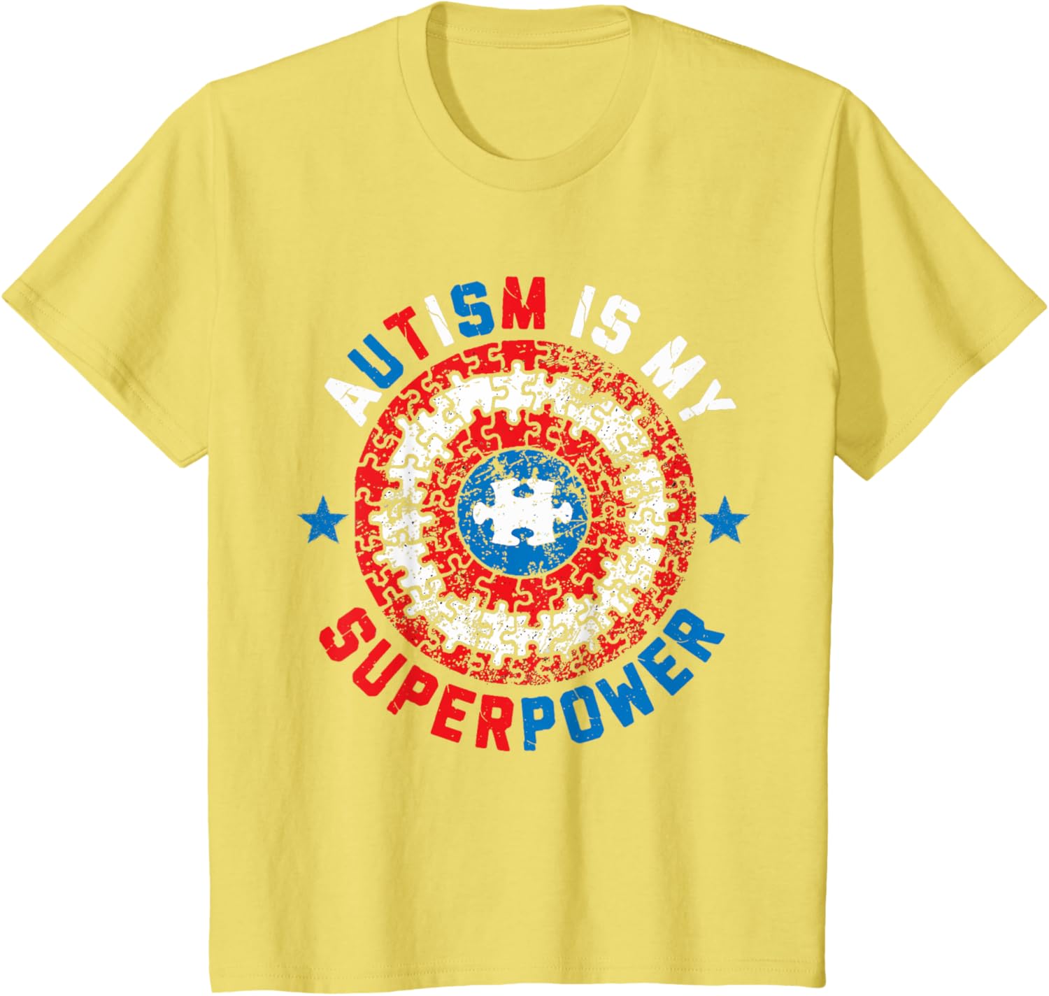 Autism Is My Superpower Autism Awareness Autistic For Boys
