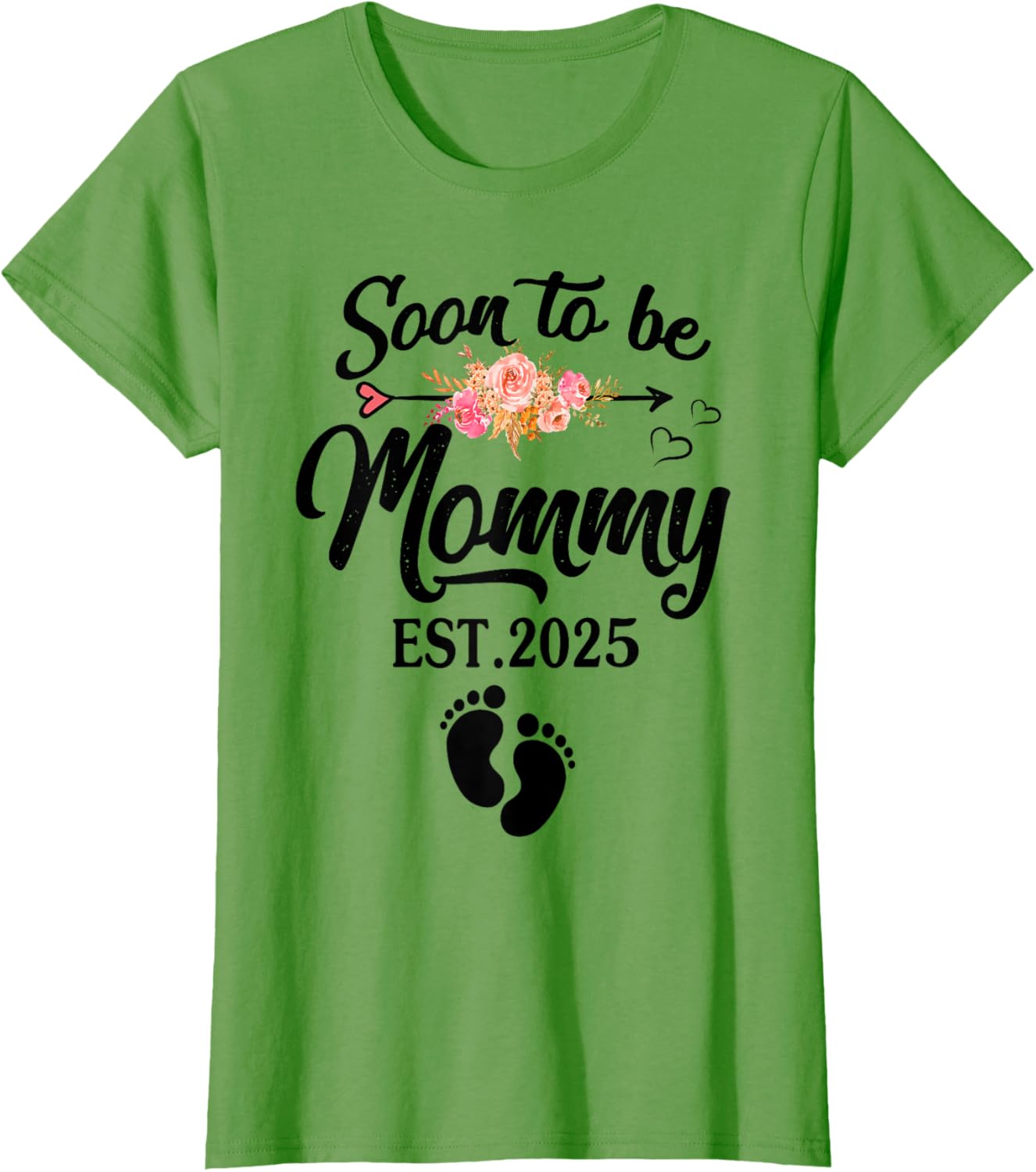 Soon to be Mommy 2025 Mother's Day First Time Mom Pregnancy
