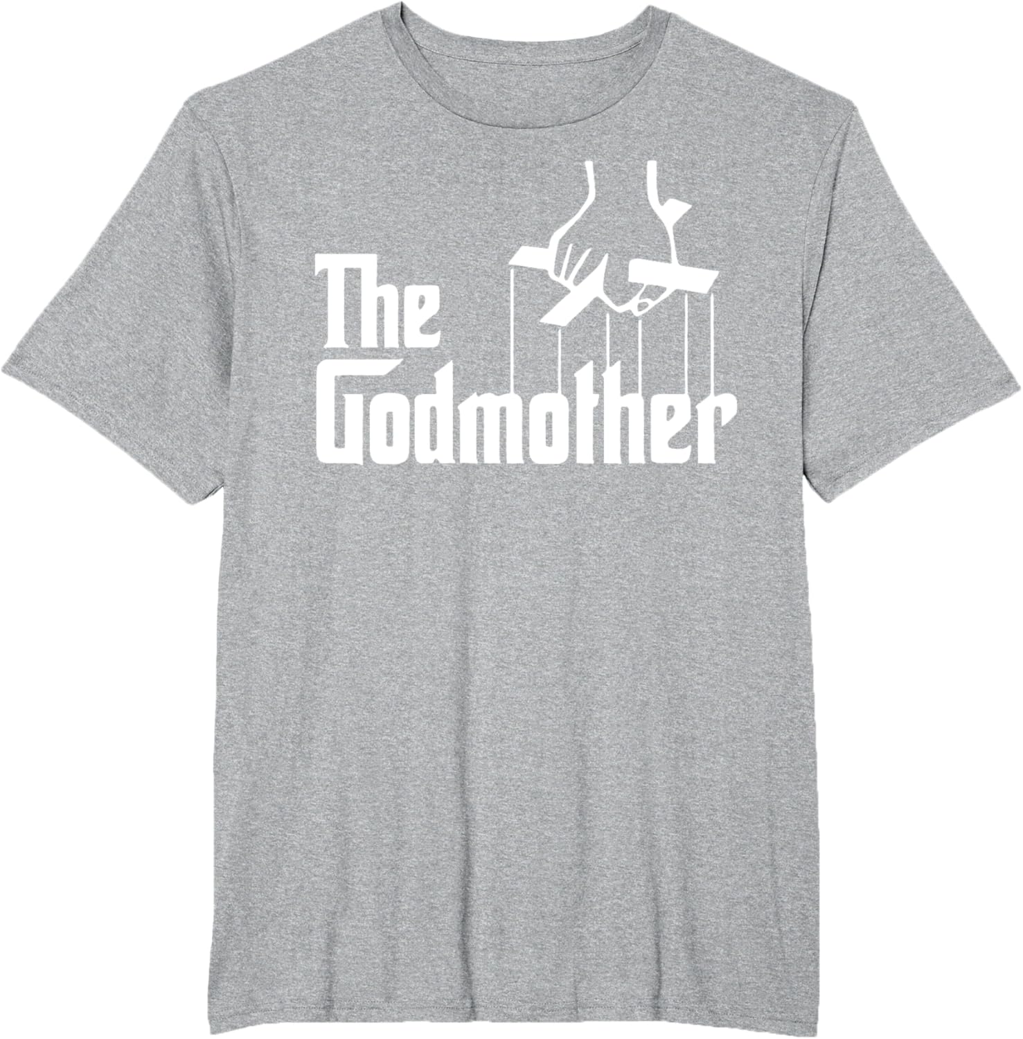 American Classics Godmother The Movie Distress Mothers Day