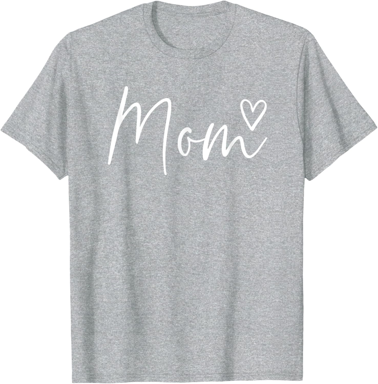 Mom Gifts For Women Heart Mother's Day Mom